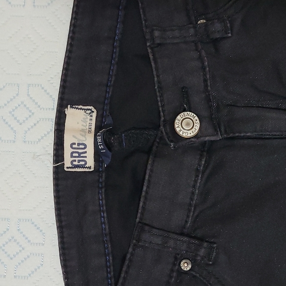 Garage Jeggings - Picture 2 of 6